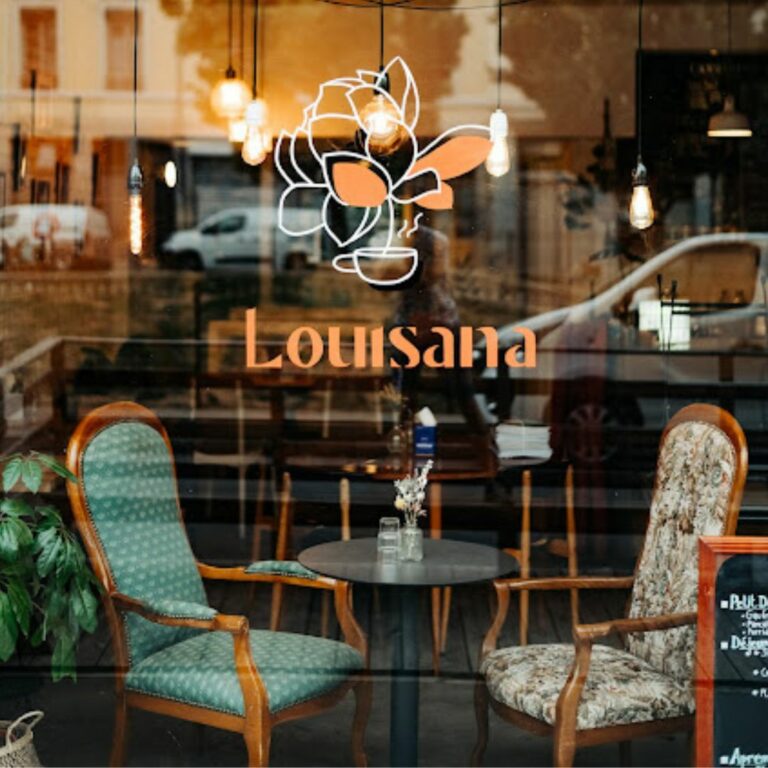 Louisana-Lyon-devanture