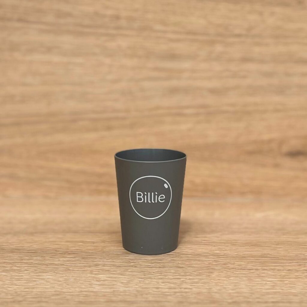 Billie 12 expresso photo produit