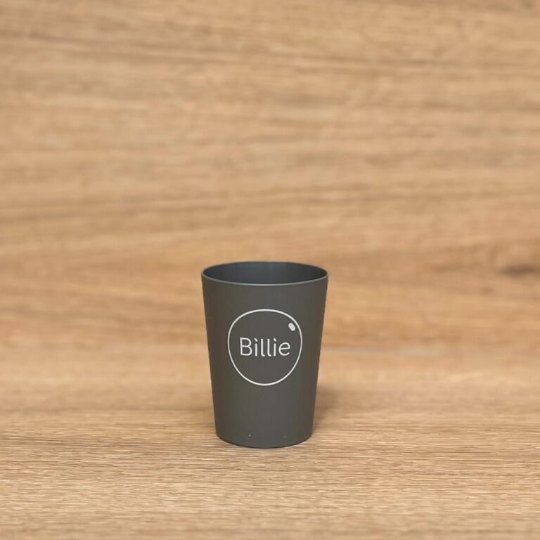 Billie 12 expresso photo produit