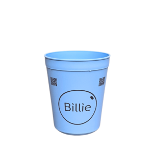 billie cup 30