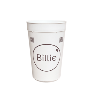 billiecup 40