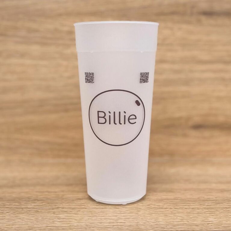 Billie 60 bubble tea photo site billiecup